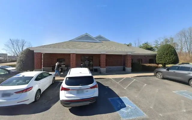 Battleground Hospital for Animals: Dawson A. Garrett in Franklin, TN
