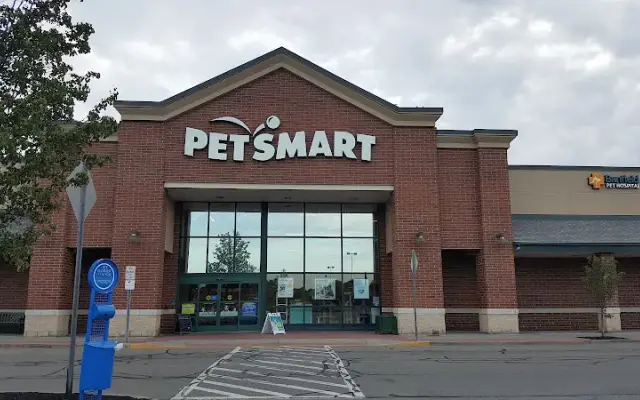 PetSmart in Webster, NY