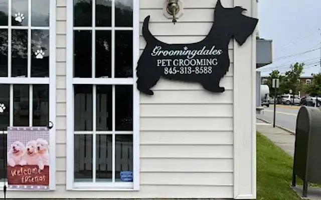 Groomingdale's Of Goshen, Inc in Goshen, NY