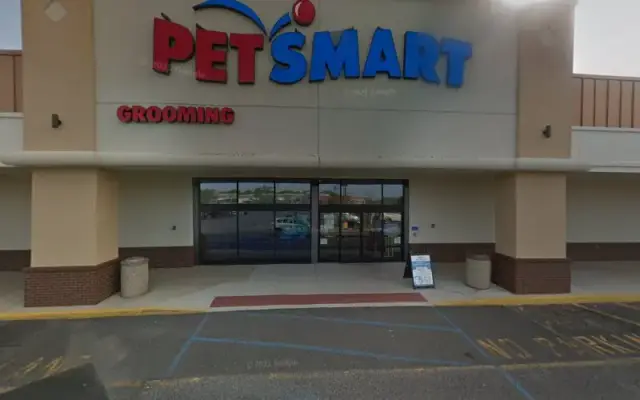 PetSmart Grooming in Somers Point, NJ