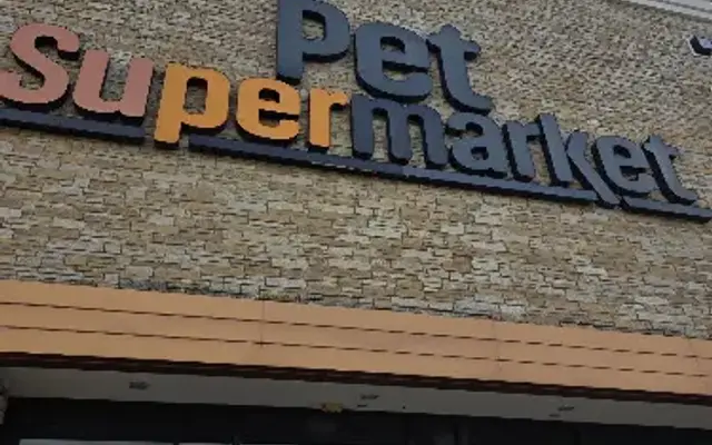 Pet Supermarket in Spring, TX