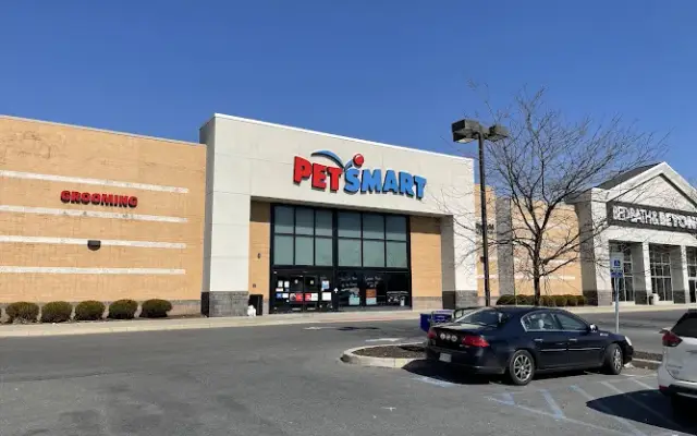 PetSmart in Stroudsburg, PA