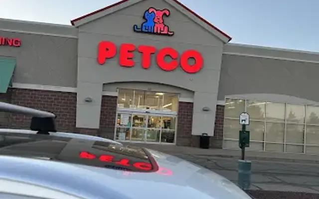 Petco in Butler, PA