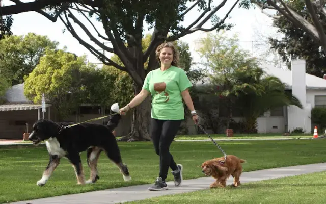 BarksNpurrs Petcare & Spa in Los Angeles, CA