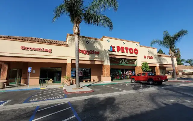 Petco in West Covina, CA