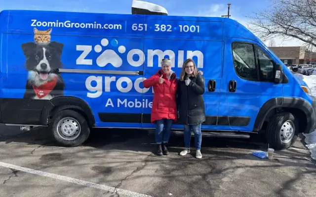 Zoomin Groomin in Lake Elmo, MN