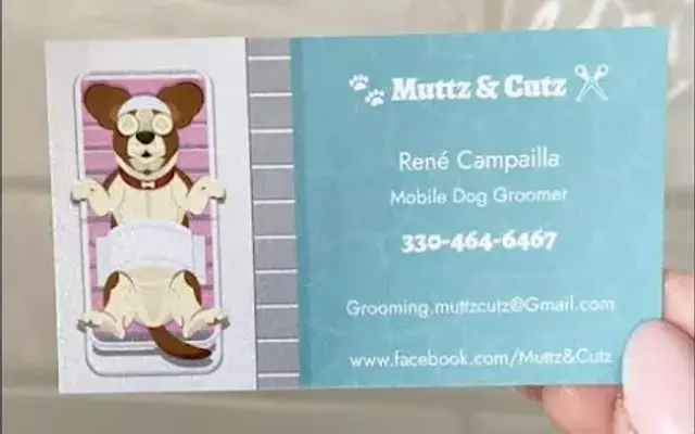 Muttz & Cutz in Wooster, OH