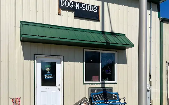 Dog n Suds in Fulton, IL