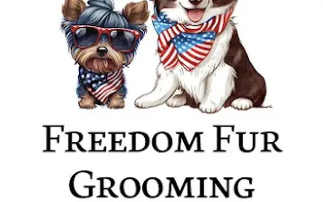 Freedom Fur Grooming in Tucson, AZ