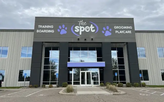 The Spot by NutriSource in Rockford, MN