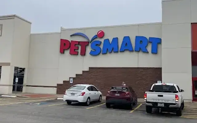 PetSmart in San Antonio, TX