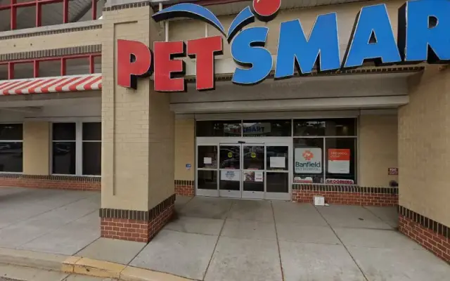 PetSmart Grooming in Timonium, MD