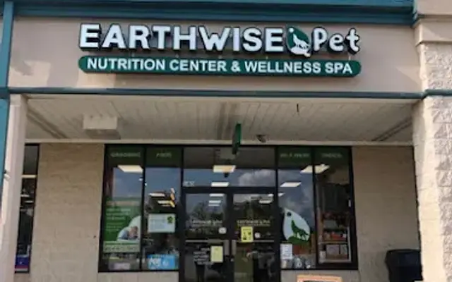 EarthWise Pet Nutrition & Grooming - Exton in Exton, PA