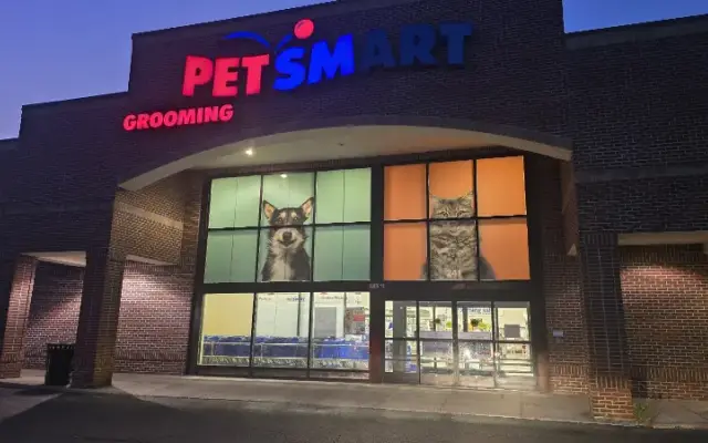PetSmart in Glenmont, NY