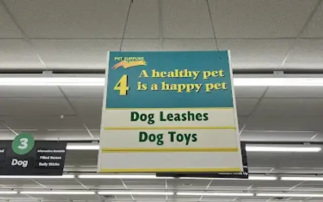 Pet Supplies Plus Medina in Medina, OH