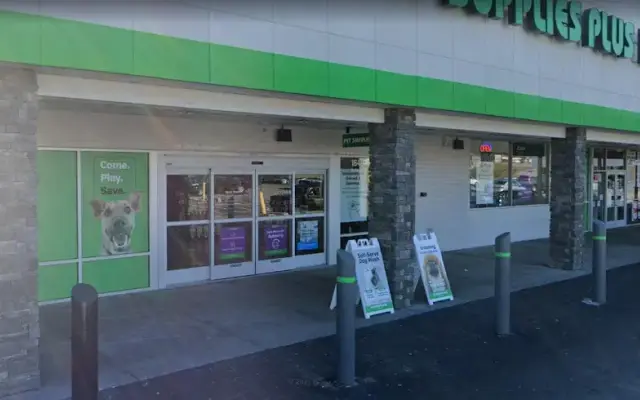 Pet Supplies Plus Kingsport in Kingsport, TN
