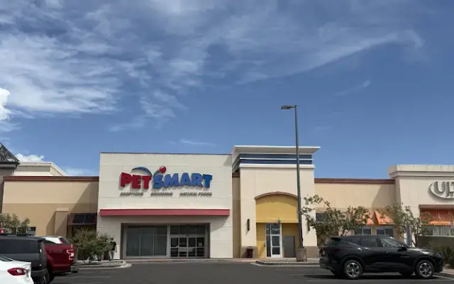PetSmart in Albuquerque, NM