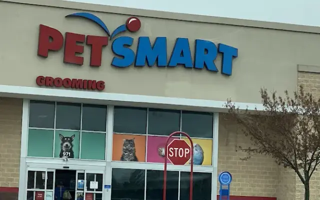 PetSmart in Chambersburg, PA