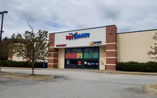 PetSmart in Concord, NH