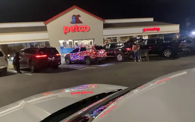 Petco in Lebanon, TN