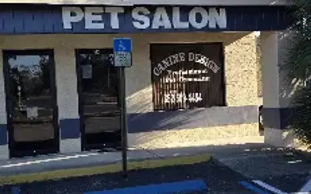 Canine Design in Ocala, FL