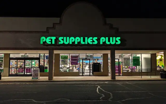 Pet Supplies Plus State College in State College, PA