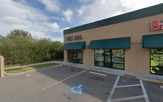 Pet Spa in Sun City Center, FL