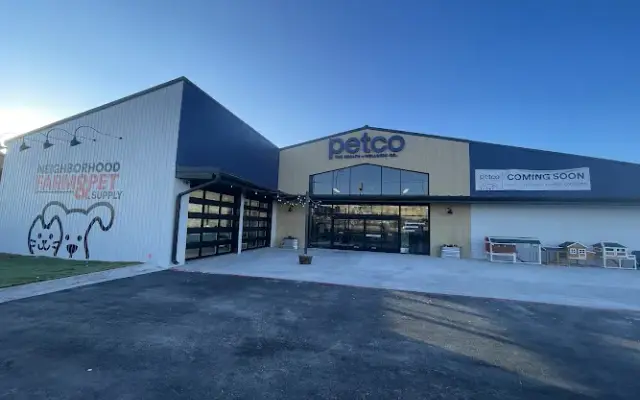 Petco in Early, TX