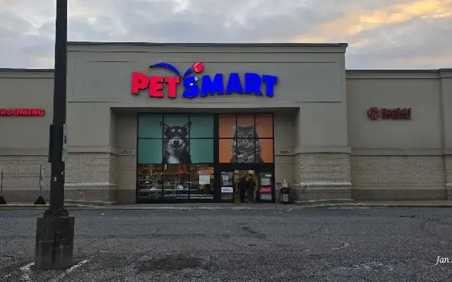 PetSmart in Anderson, SC