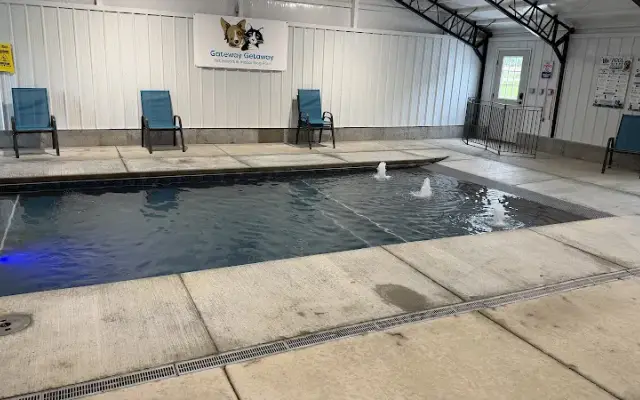 Gateway Getaway Pets, LLC. in Neosho, MO