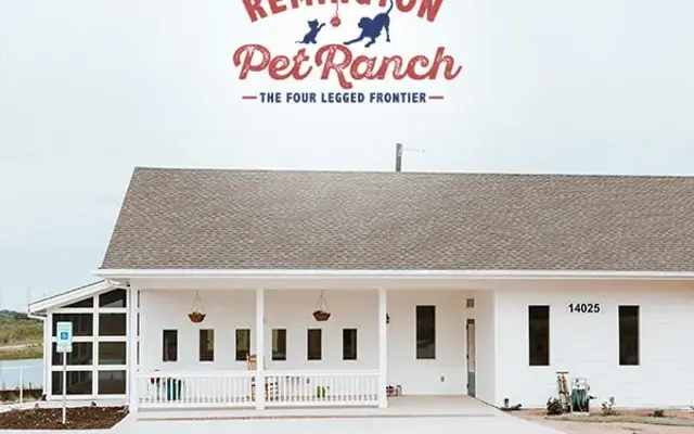 Remington Pet Ranch in Buda, TX