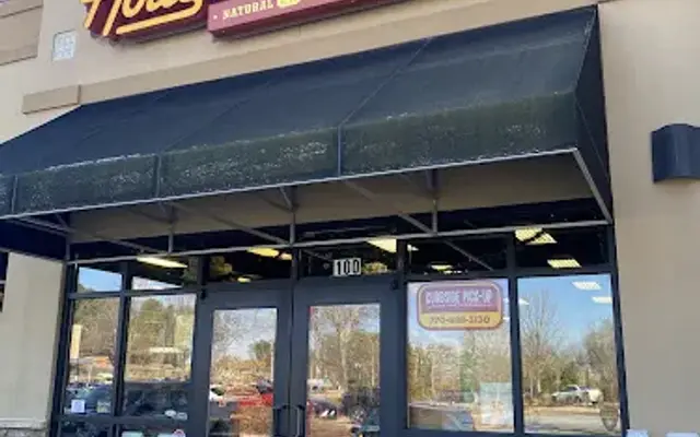 Hollywood Feed in Cumming, GA