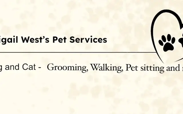 West Pet Services in Davis, CA