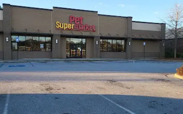 Pet Supermarket in Newnan, GA