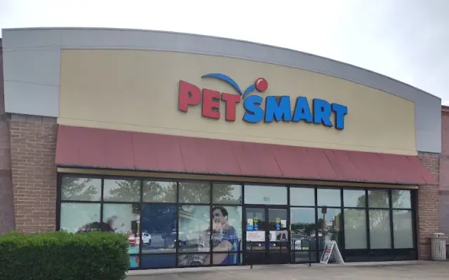 PetSmart in Winchester, VA
