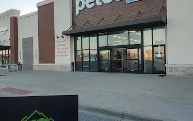 Petco in Jeffersonville, IN