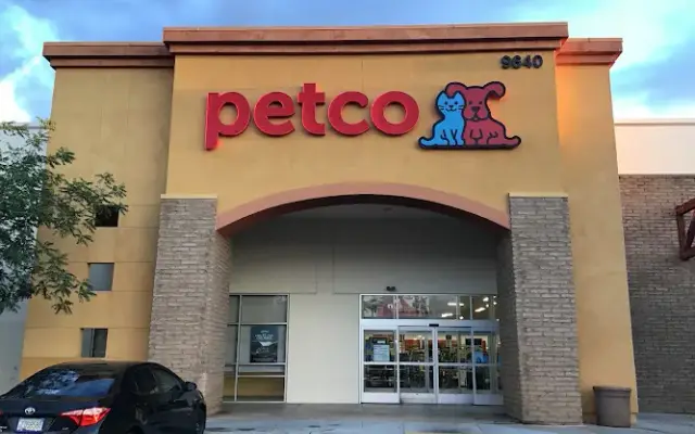 Petco in Tucson, AZ