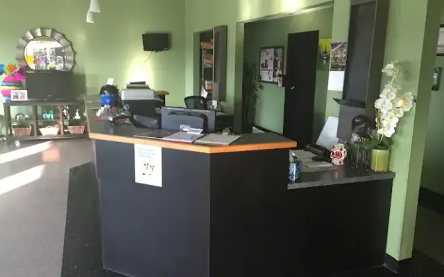 4 Paws Animal Hospital in San Antonio, TX