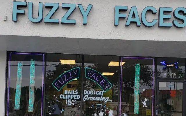 Fuzzy Faces Inc. in Greenacres, FL