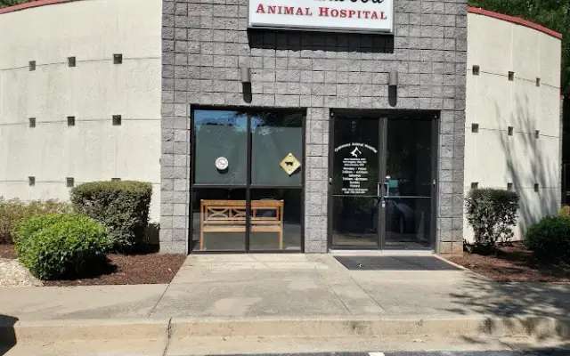 Oakwood Animal Hospital in Oakwood, GA