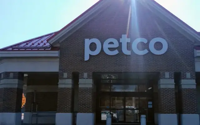 Petco in North Kingstown, RI