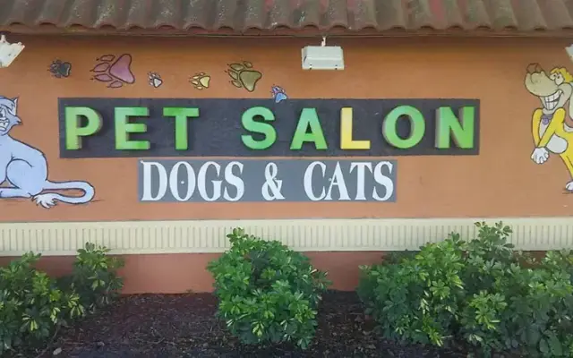 Scooby Pet Salon in Fort Myers, FL