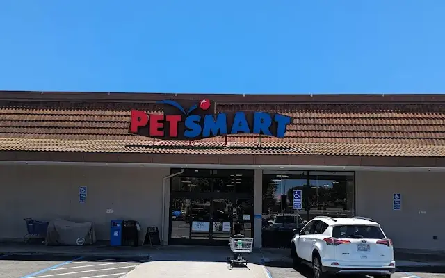 PetSmart in Campbell, CA
