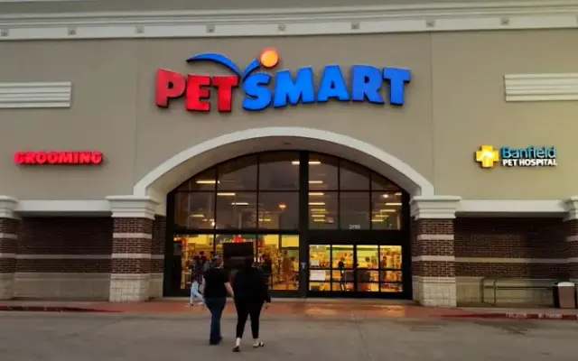 PetSmart in Pearland, TX