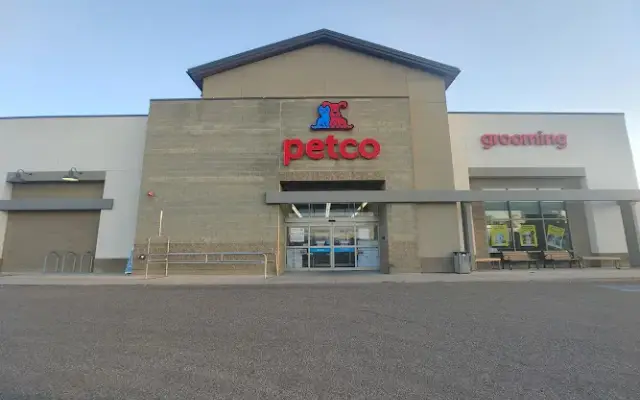 Petco in Bozeman, MT