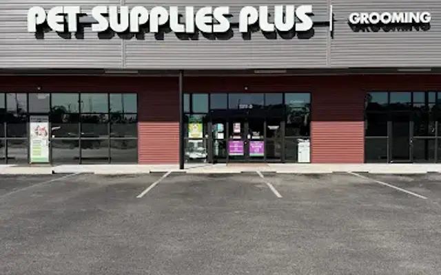 Pet Supplies Plus Cullman in Cullman, AL