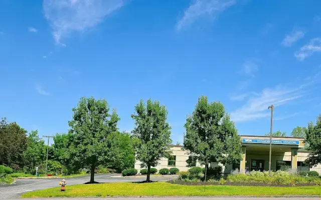 VCA Dunmore Animal Hospital in Dunmore, PA