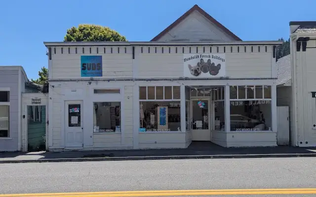 Suds in Ferndale, CA