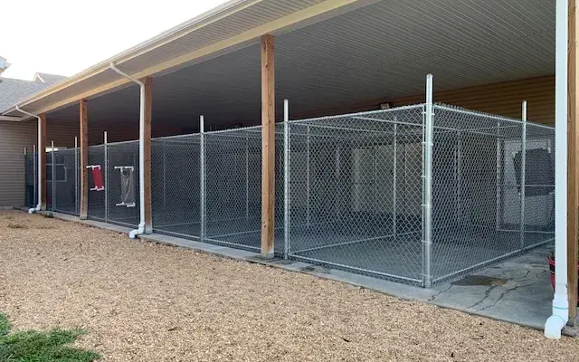 PAWJAMA PARTY KENNELS in Pevely, MO