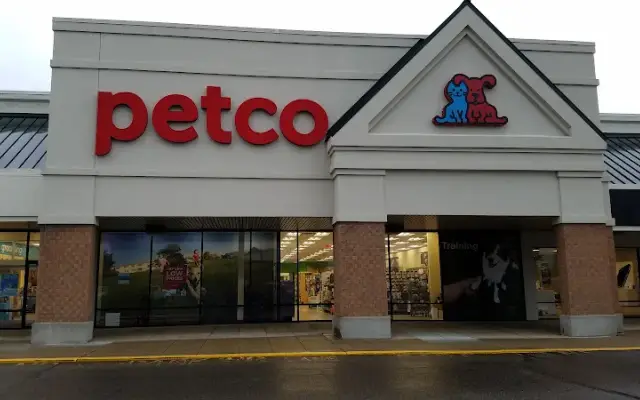 Petco in Heath, OH